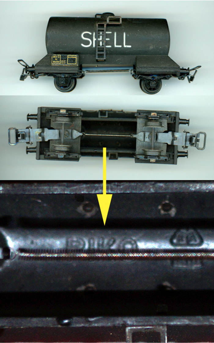 Piko K1988